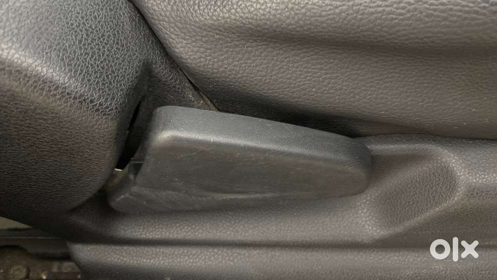 Renault Kwid 2015-2019 1.0 Rxt Amt, 2018, Petrol