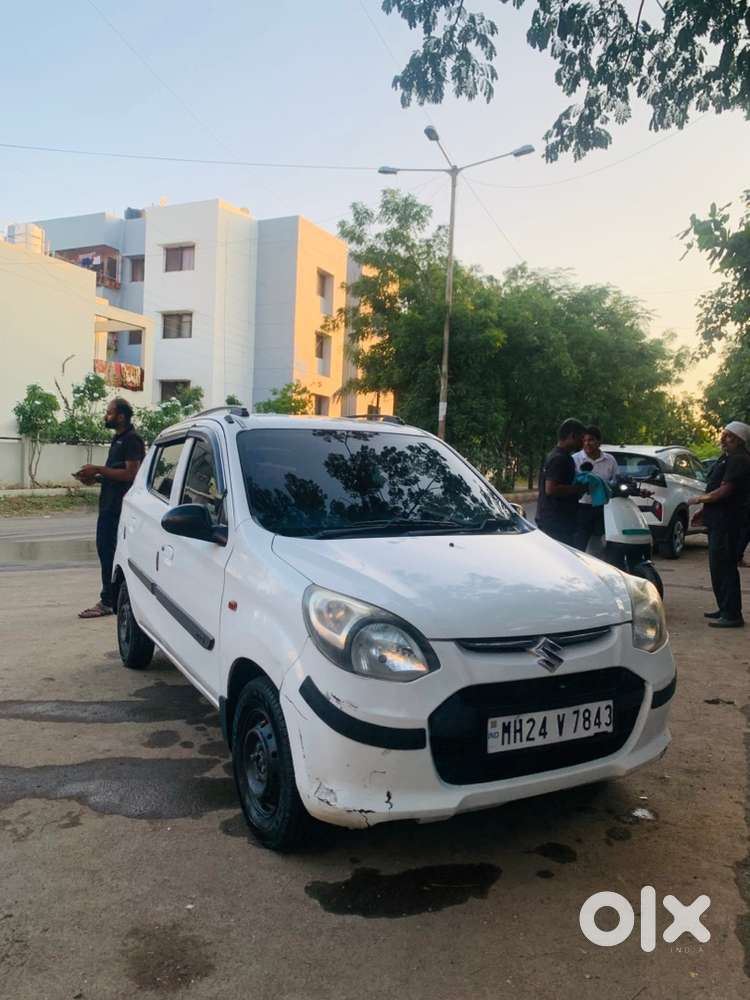 2013 Maruti Suzuki Alto