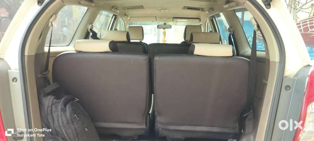 Toyota Innova 2016 Diesel