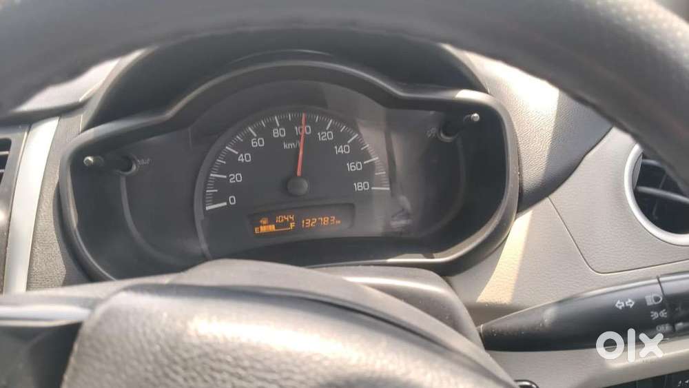 Maruti Suzuki Celerio 2017 Petrol Well Maintained