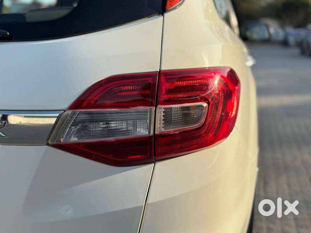 Ford Endeavour 2.2 Titanium At 4x2, 2020, Petrol