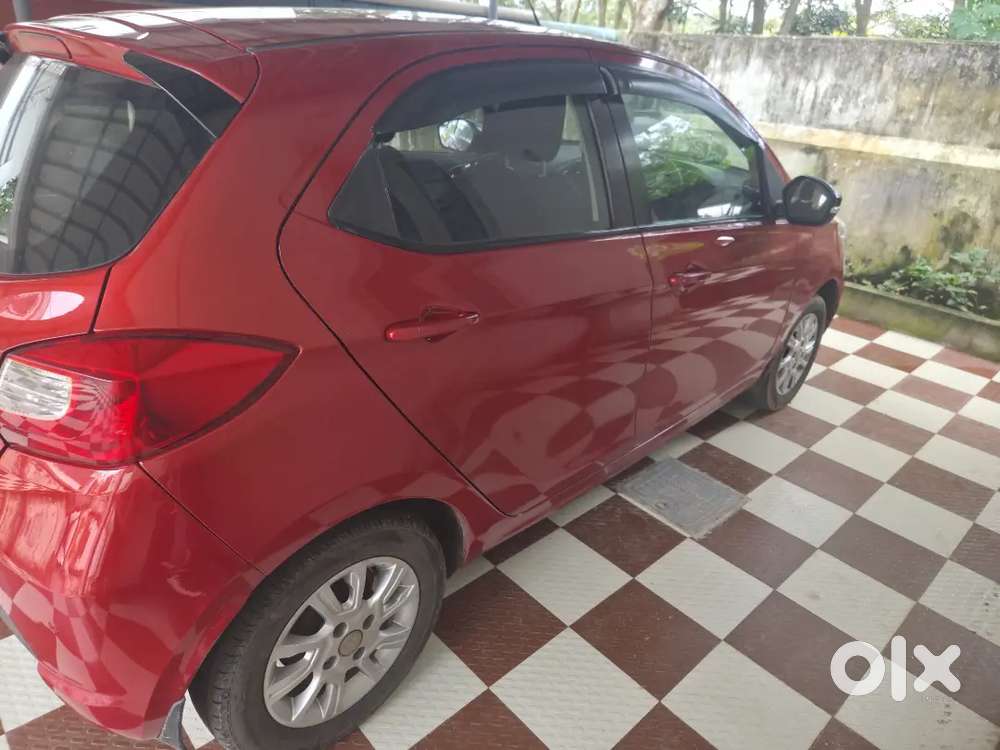 Tata Tiago 2018 With 60000 Km