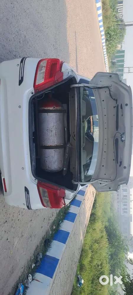 Maruti Suzuki Dzire 2020