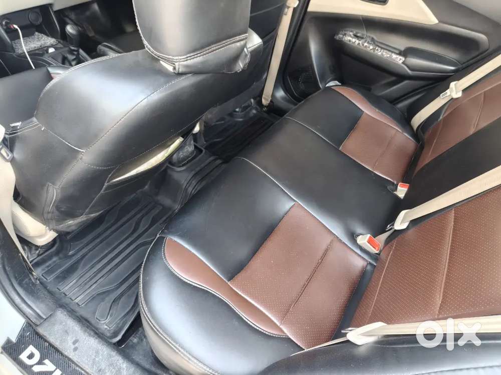 Maruti Suzuki Dzire Tour 2025