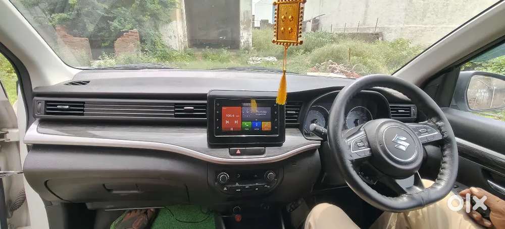 Maruti Suzuki Xl6 2021 Variant