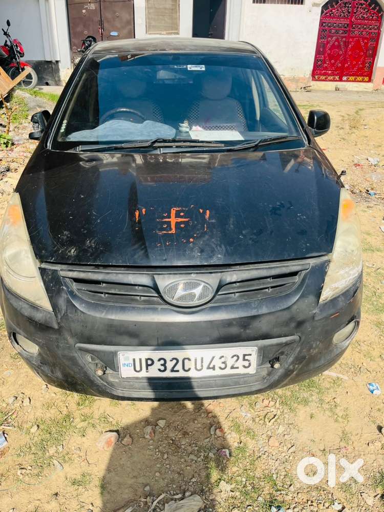 Hyundai I20 2009 Petrol Well Maintained