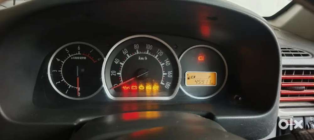 Maruti Suzuki Alto K10 2011 Petrol 70000 Km Driven