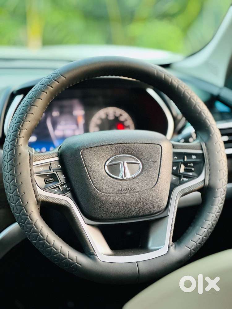 Tata Harrier Xz+, 2022, Diesel