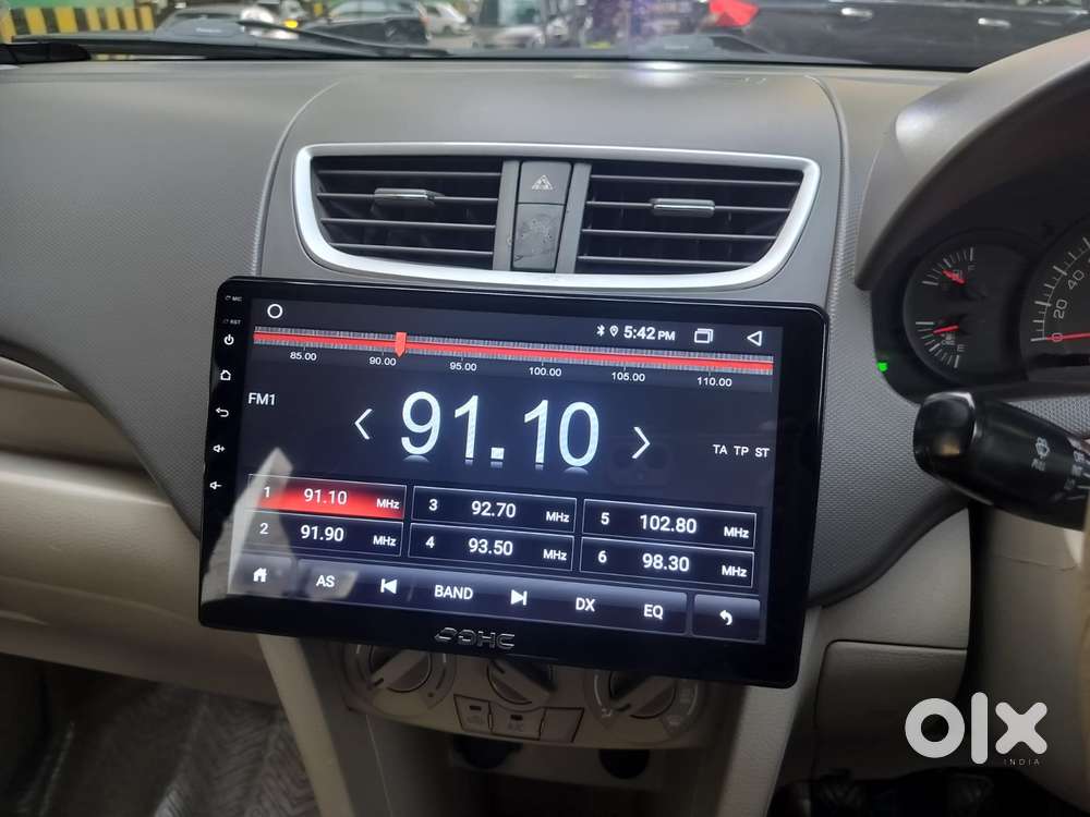 Maruti Suzuki Ertiga Lxi, 2013, Cng & Hybrids