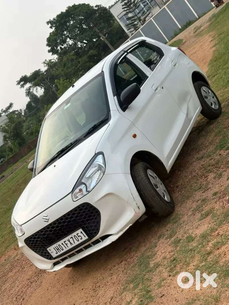 Maruti Suzuki Alto K10 Urbano 2025 Edition