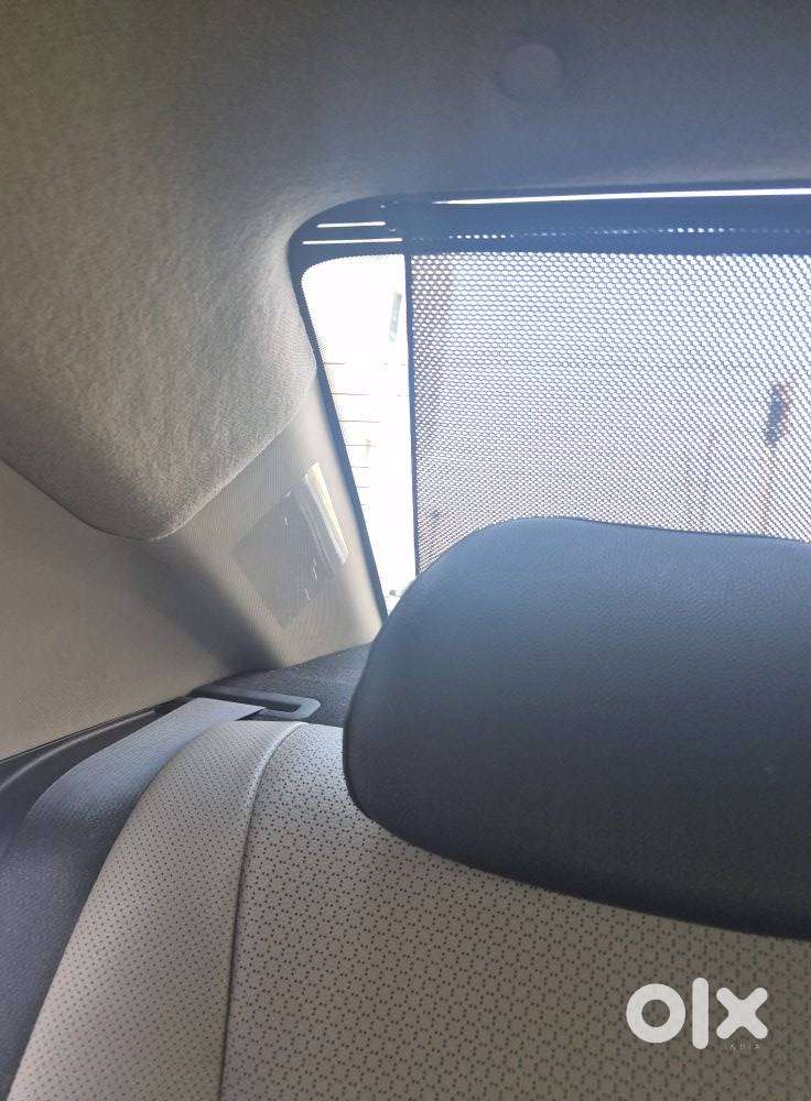 Hyundai Verna 1.6 Sx (o) Vtvt, 2019, Petrol