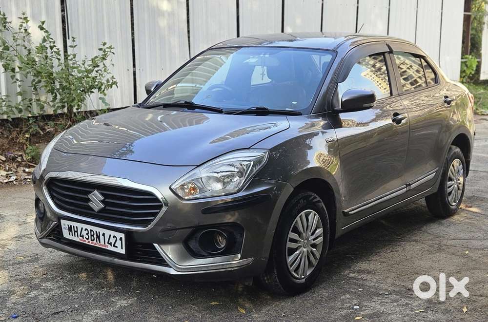 Maruti Suzuki Dzire Vdi, 2018, Diesel