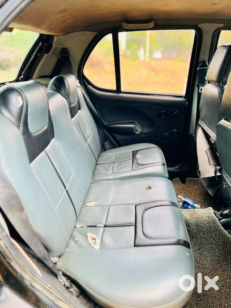 Tata Indica Dle, 2007, Diesel