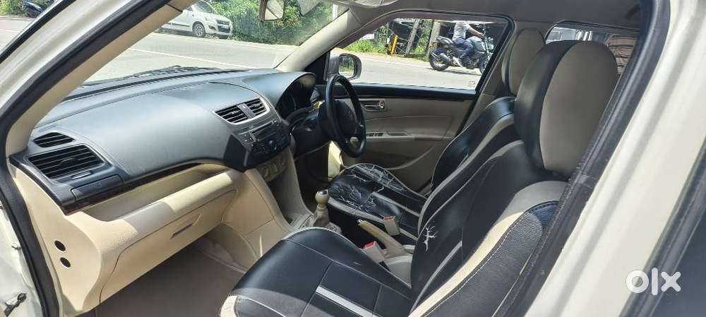 Maruti Suzuki Swift Dzire 2012-2015 Vdi, 2013, Diesel