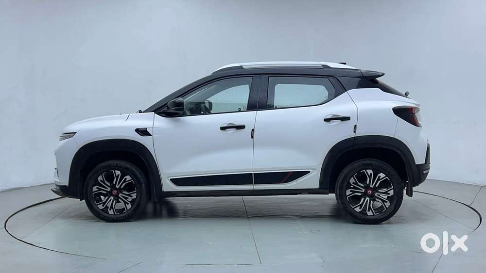 Renault Kiger Rxz Amt Dt, 2022, Petrol