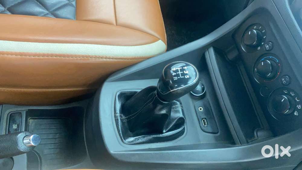 Ford Freestyle Titanium Petrol, 2021, Petrol