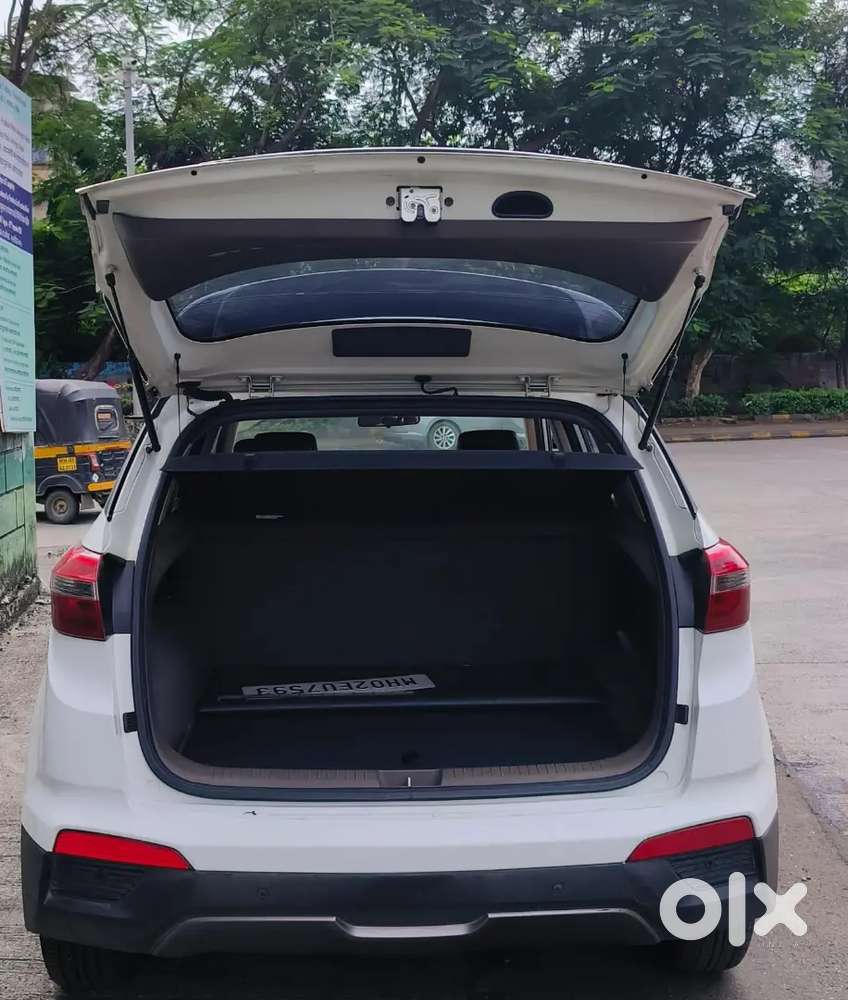 Good Condition Just Taken Drive