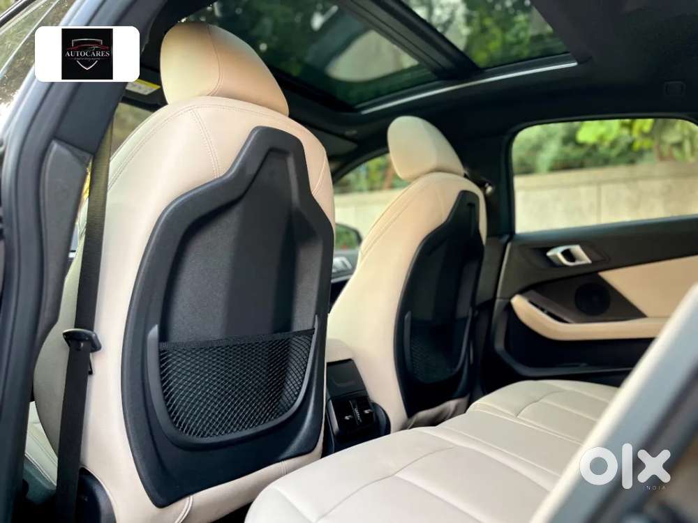 Bmw 2 Series Gran Coupe, 2023, Petrol
