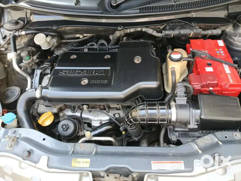 Maruti Suzuki Swift 2013 Diesel 92000 Km Driven