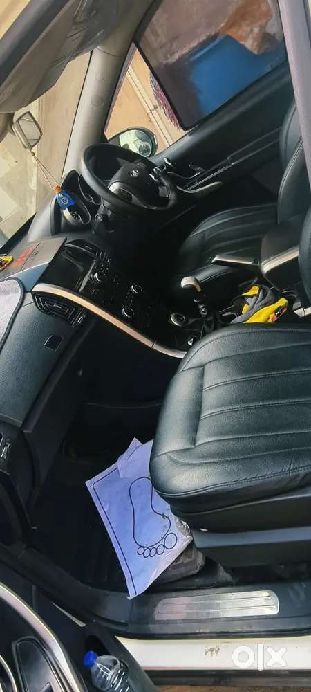 Mahindra Xuv500 2021