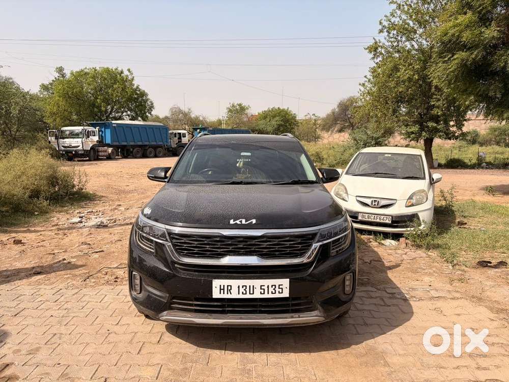 Kia Diesel Car 2023