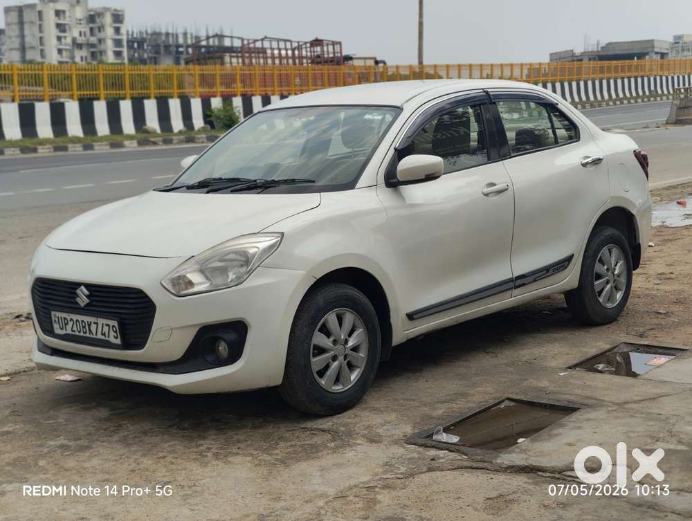 Maruti Suzuki Swift Dzire Vdi Bsiv, 2019, Diesel