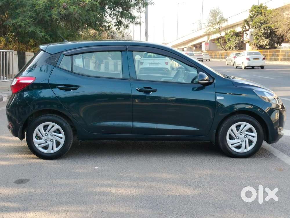 Hyundai Grand I10 Nios Magna, 2020, Petrol