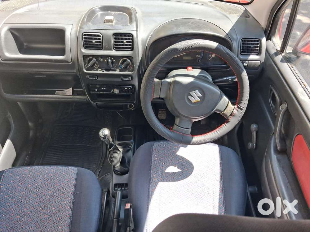Maruti Suzuki Wagon R 2006-2010 Lxi Minor, 2008, Petrol