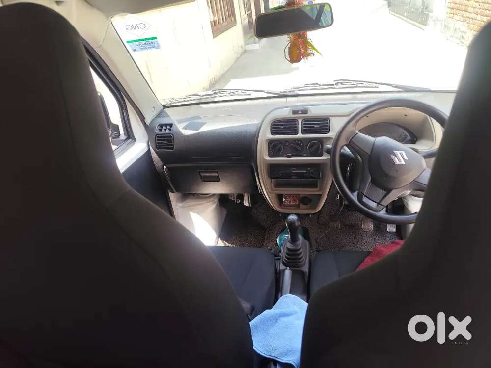 Maruti Suzuki Eeco 2026