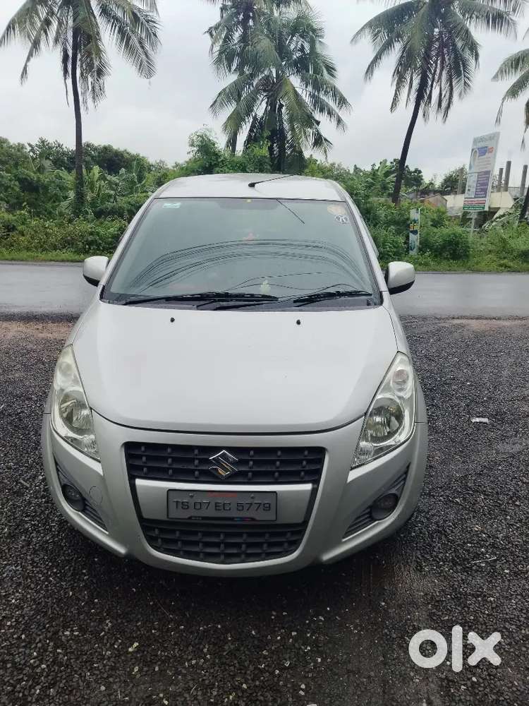 Maruti Suzuki Ritz 2014 Diesel 129000 Km Driven