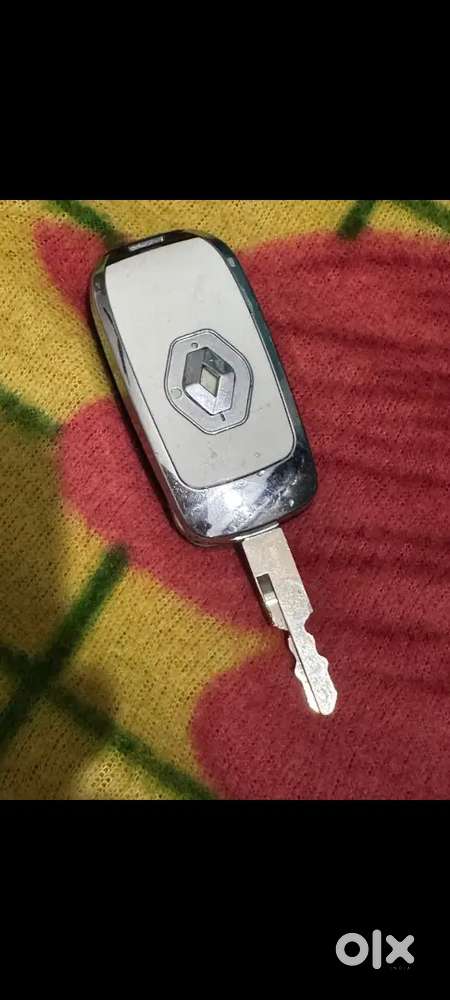 Renaultkwid2016, Pb10,petrol Well Maintained.38000 Run,non Accidental