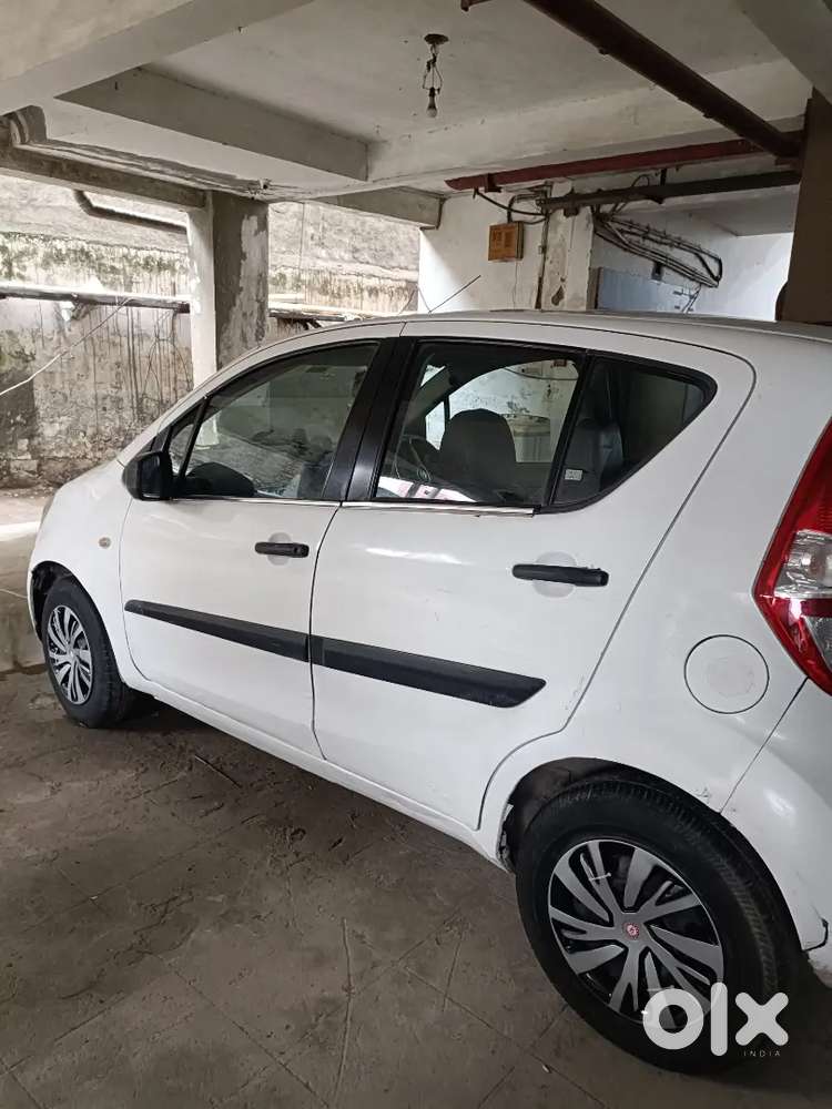 2013 Maruti Suzuki Ritz 1.2 Diesel