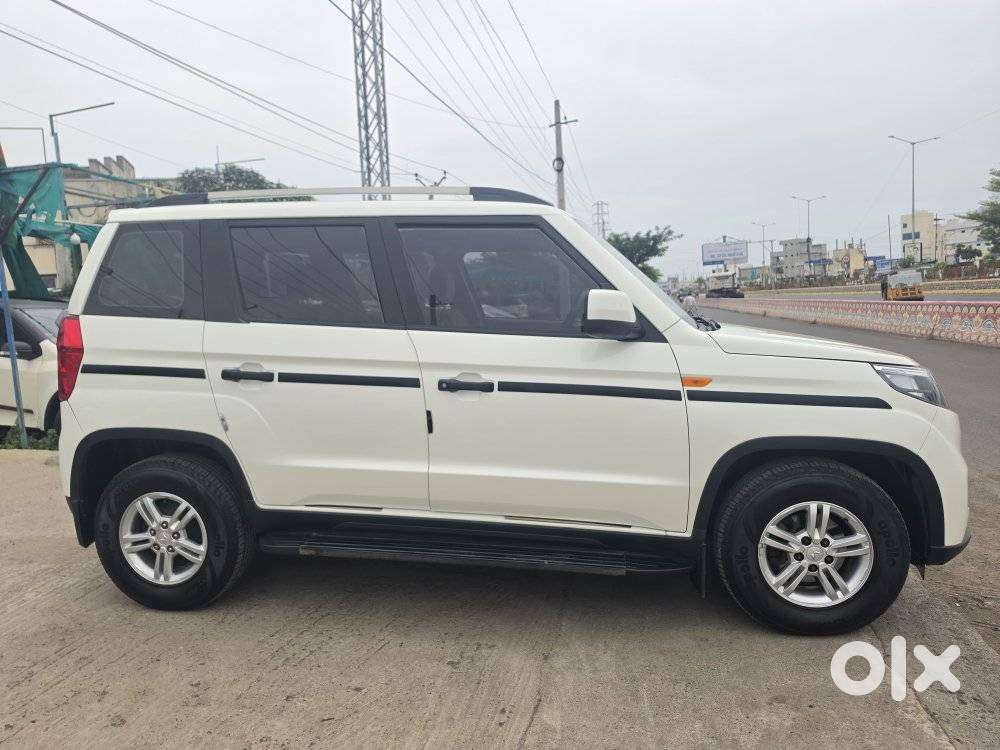 Mahindra Bolero Neo 1.5 N 10, 2024, Diesel