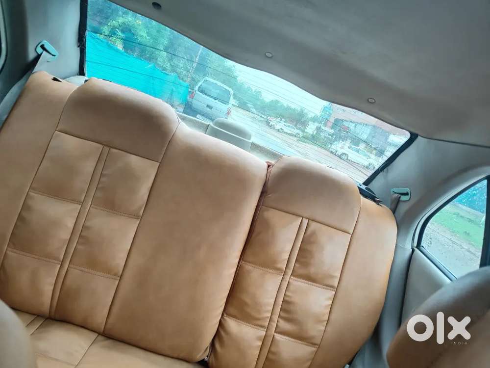 Hyundai Accent 2012 Cng 155000km