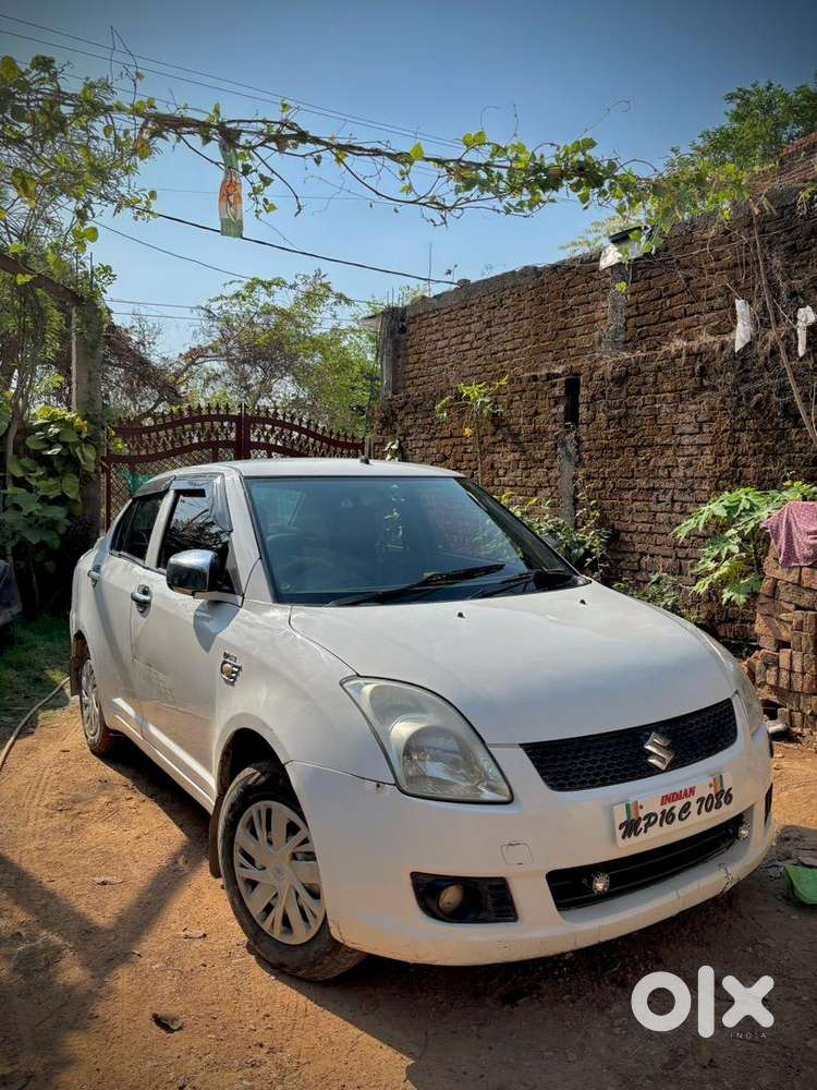Maruti Suzuki Swift Dzire 2022 Diesel Good Condition