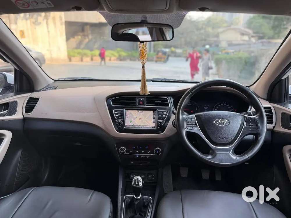 Hyundai I20 Diesel 2019