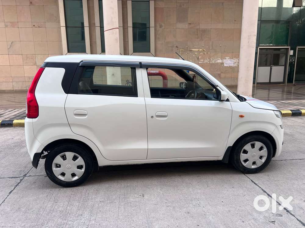 Maruti Suzuki Wagon R Vxi 1.0 Cng, 2023, Cng & Hybrids