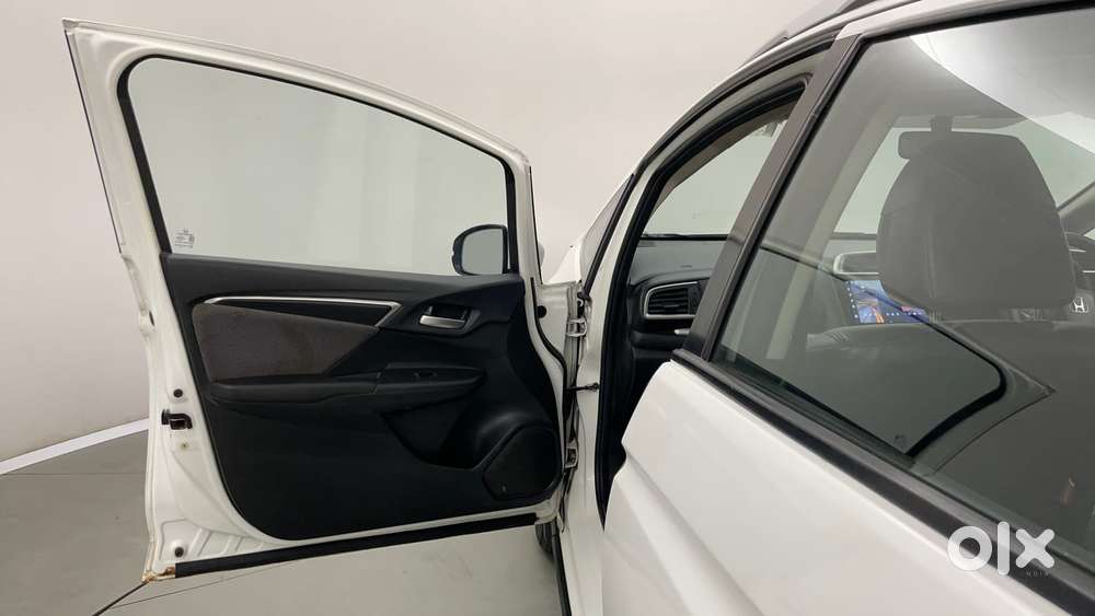 Honda Wr-v 1.2 Vx I-vtec, 2018, Petrol