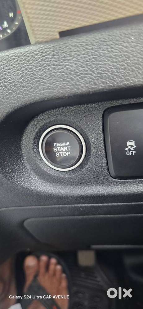 Hyundai Creta Sx (o) 1.5 Diesel, 2021, Diesel