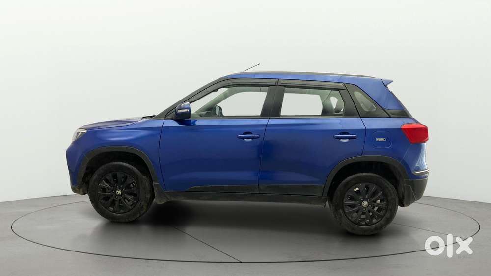 Toyota Urban Cruiser 1.5 High Grade Mt, 2022, Petrol