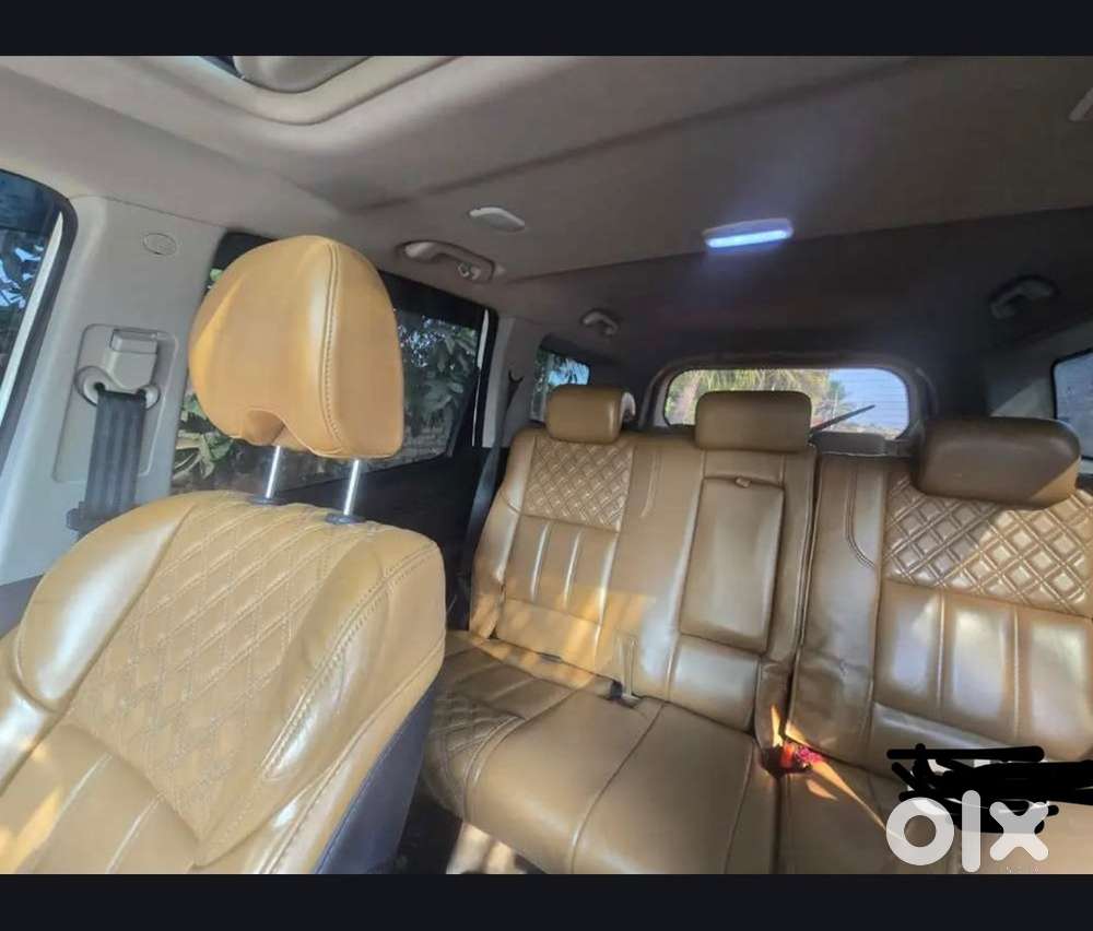 Mahindra Xuv500 Diesel 2020