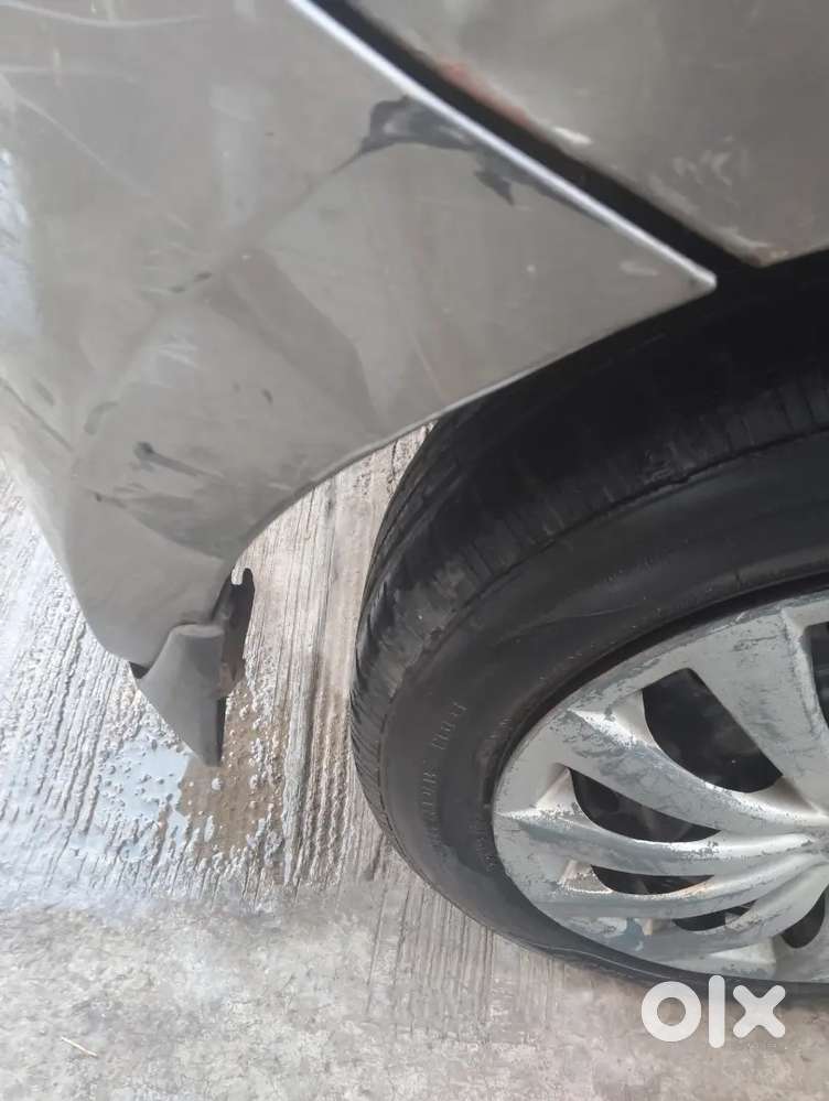 Chevrolet Sail U-va 2014