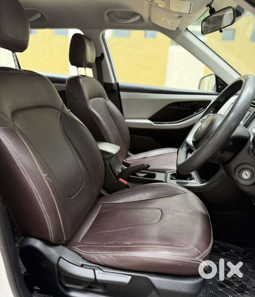 Hyundai Creta E 1.5 Diesel, 2022, Diesel