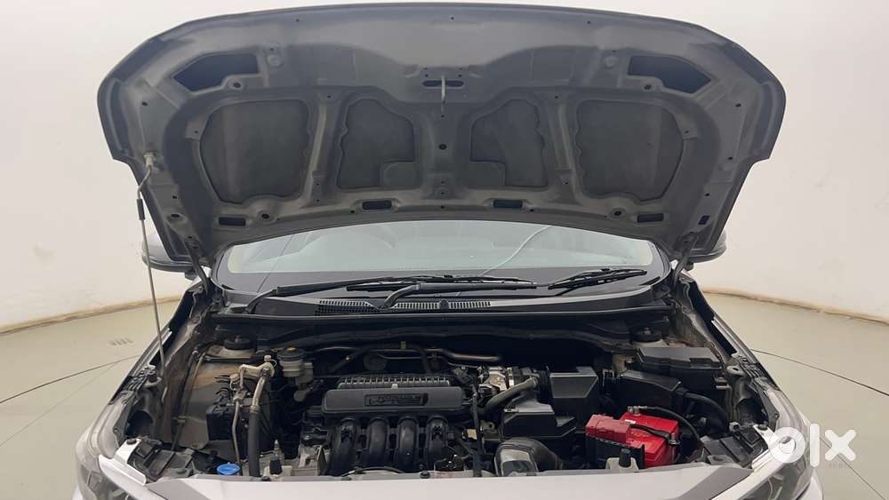 Honda Amaze Vx 1.2 Petrol Mt, 2022, Petrol