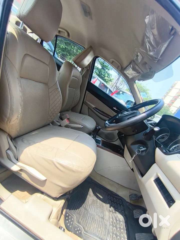 Maruti Suzuki Dzire 1.2 Vxi, 2018, Petrol