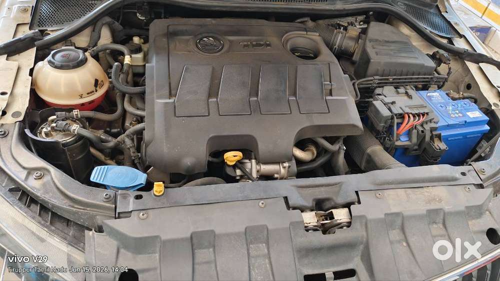 Skoda Rapid 2018 Diesel Good Condition
