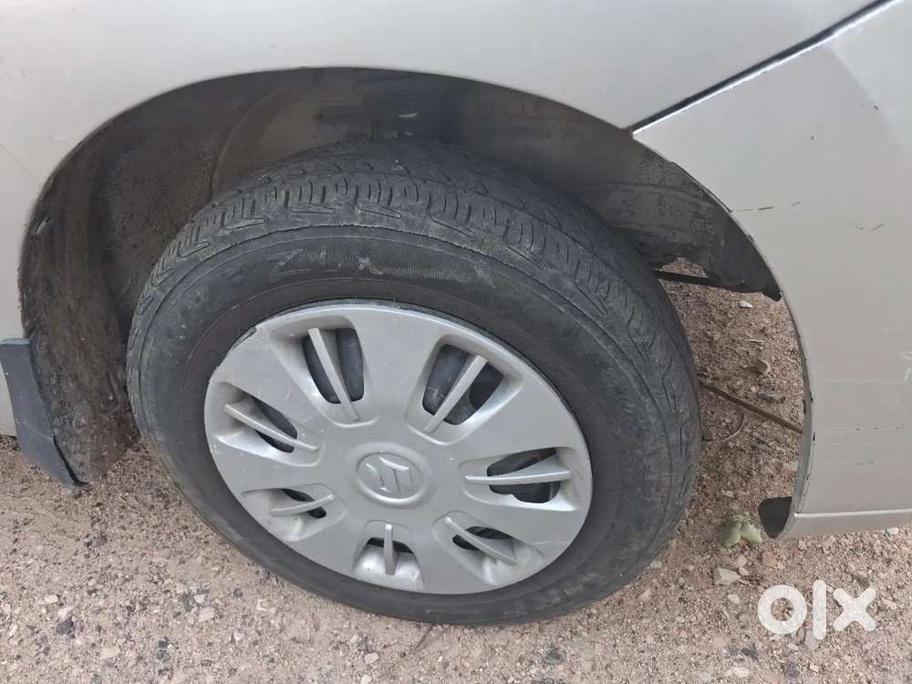 Gaadi Main Led Or Back Camera Laga Hua Hai Bettry New Power Steering