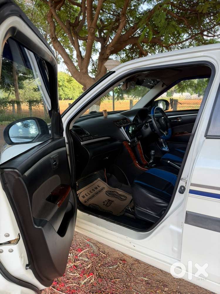 Maruti Swift Diesel 2015