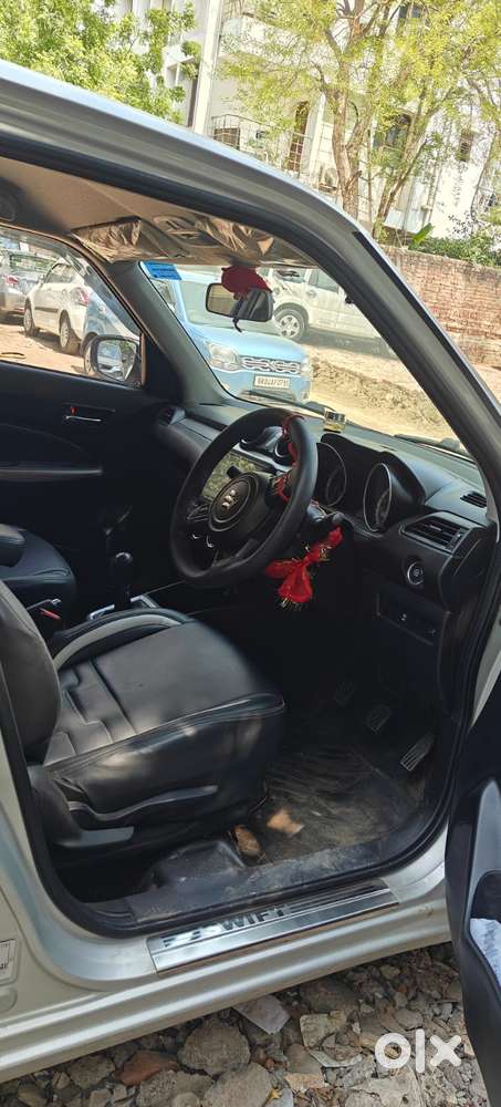 Maruti Suzuki Swift 2018 Zdi Plus, 2021, Petrol