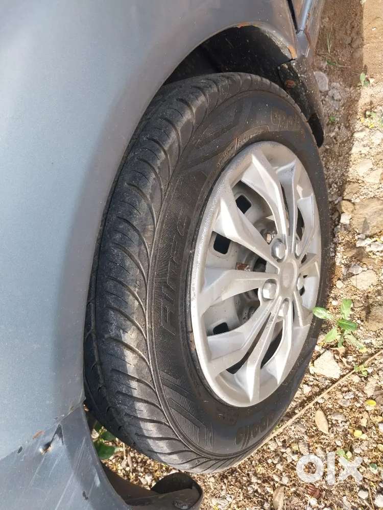 Chevrolet Spark 2007 Petrol